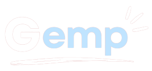 Gemp Project Logo